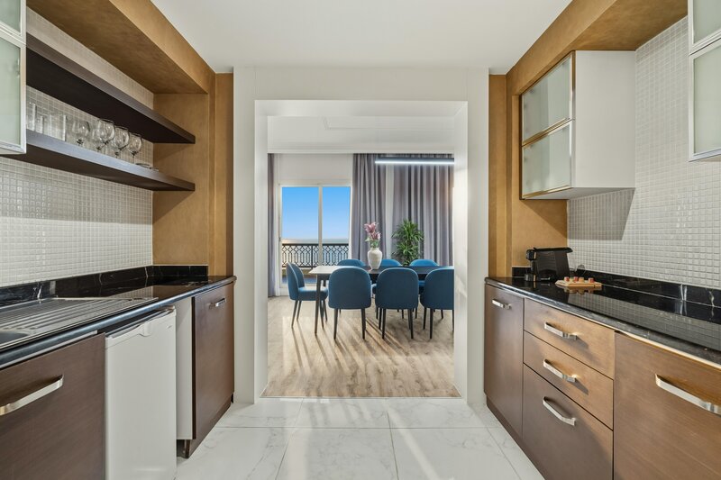 Rixos Bab Al Bahr 132