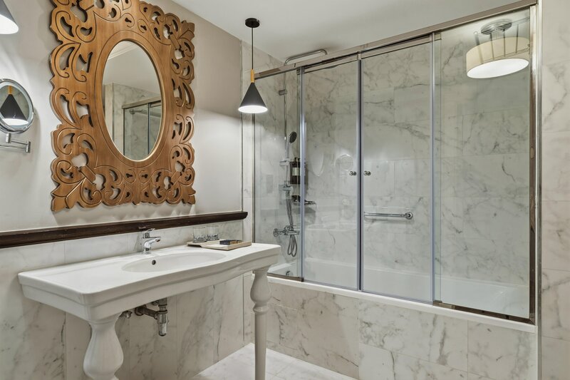 Rixos Bab Al Bahr 136