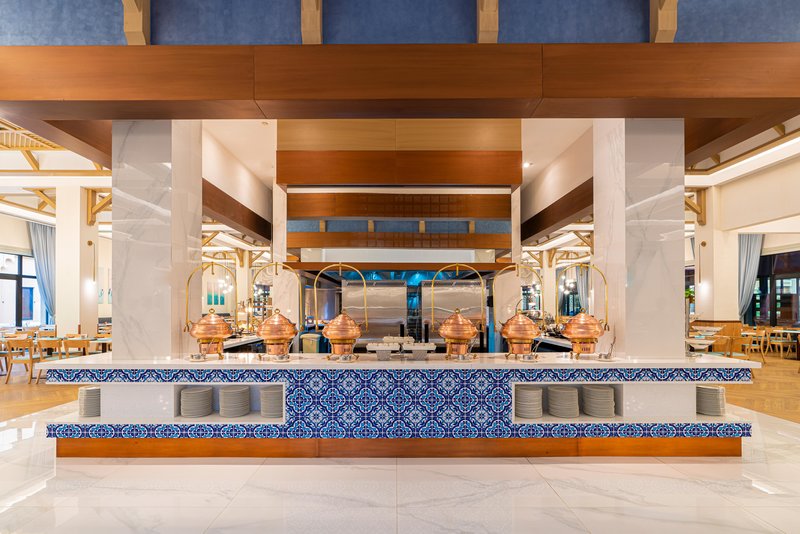 Rixos Bab Al Bahr 140