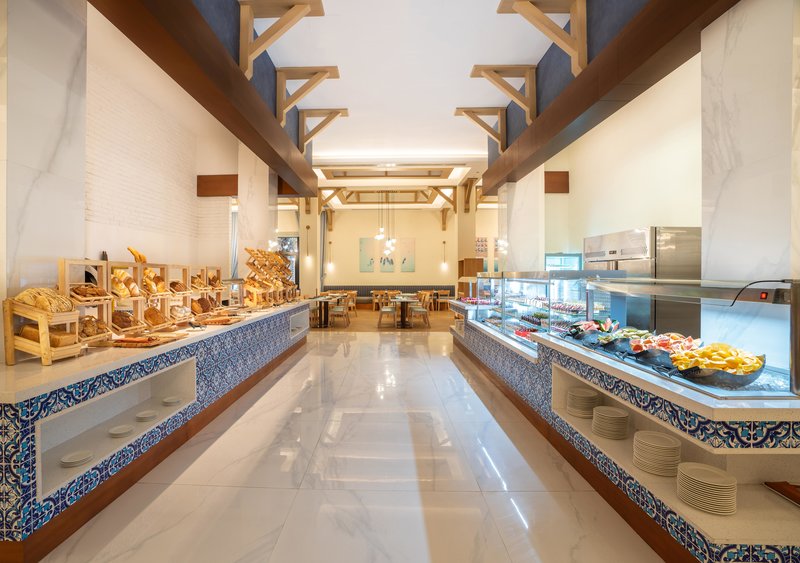 Rixos Bab Al Bahr 142