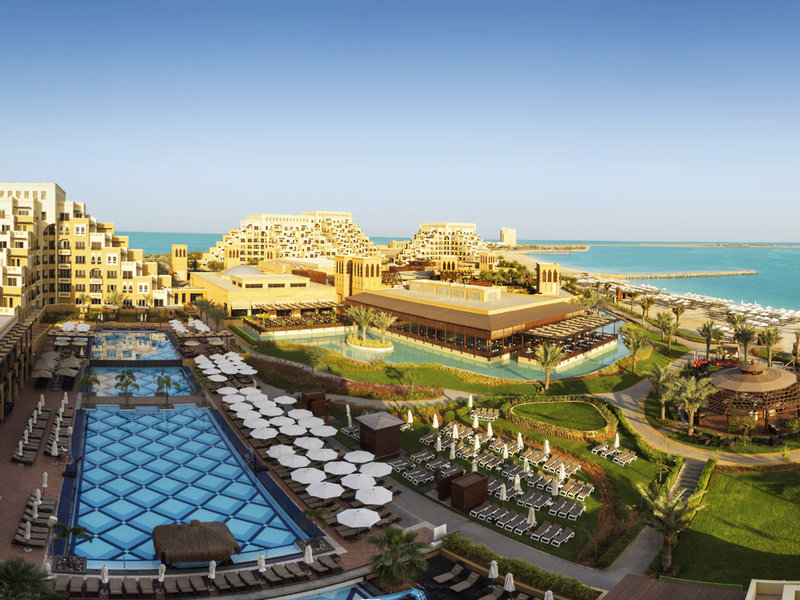 Rixos Bab Al Bahr 1