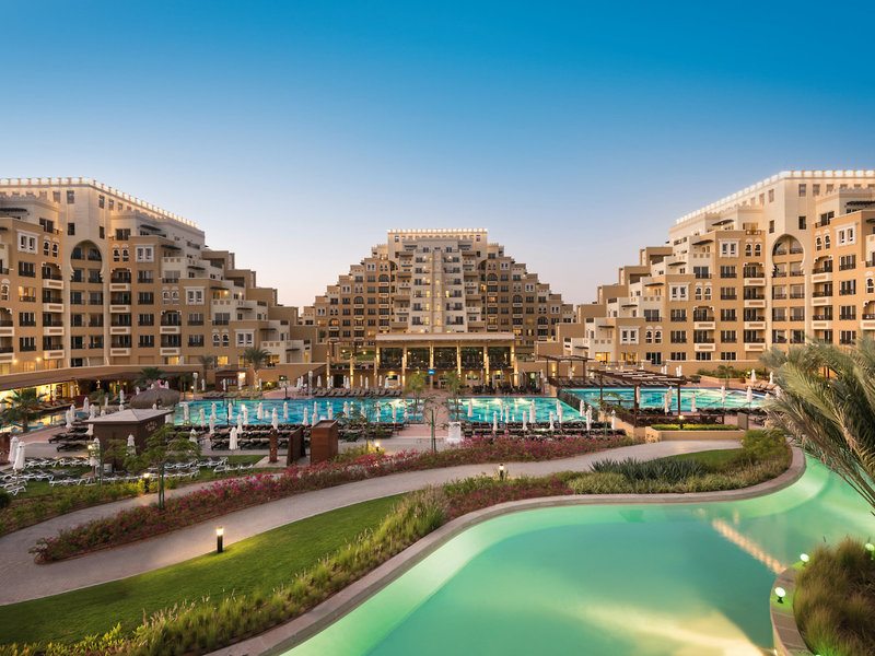 Rixos Bab Al Bahr 3