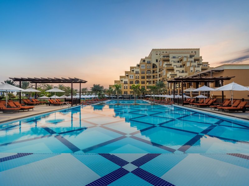 Rixos Bab Al Bahr 6
