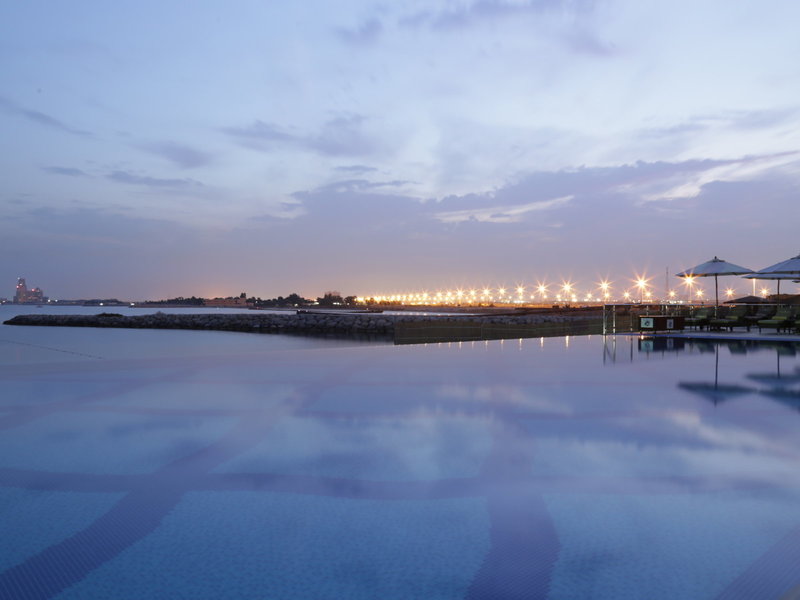 Rixos Bab Al Bahr 9