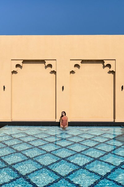Rixos Bab Al Bahr 11