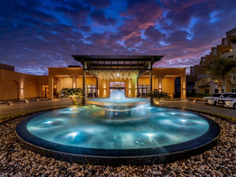 Rixos Bab Al Bahr 13