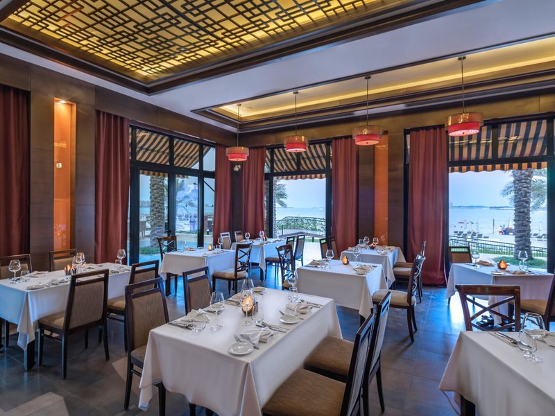 Rixos Bab Al Bahr 14