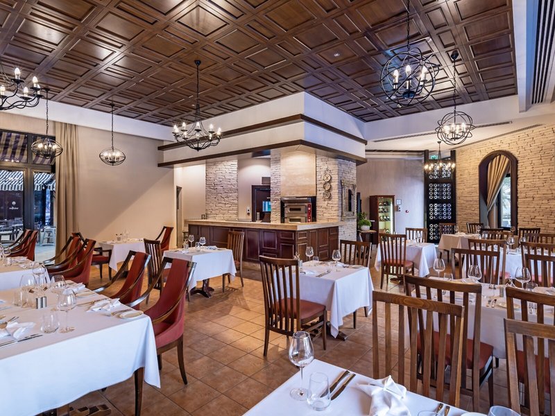 Rixos Bab Al Bahr 15