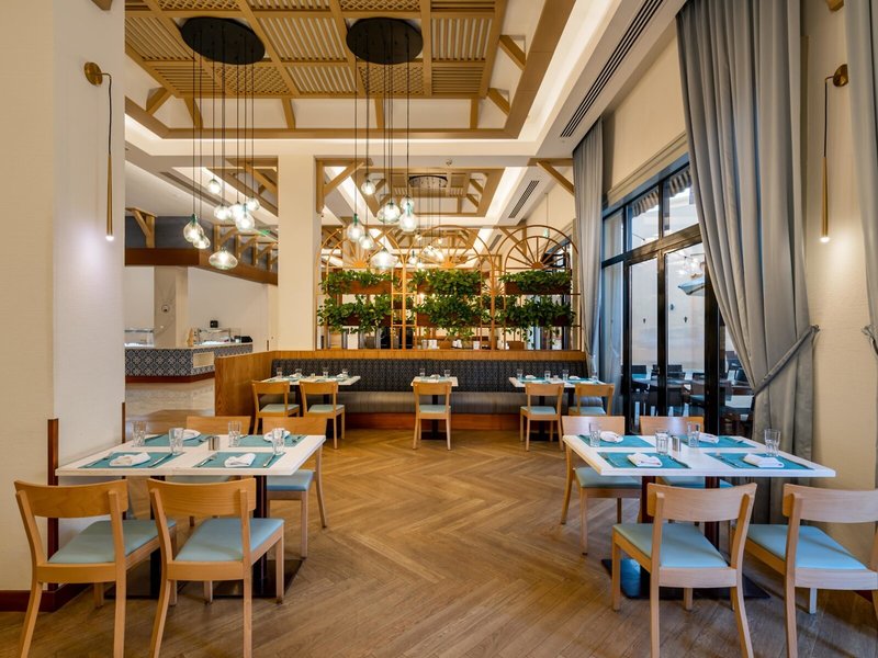 Rixos Bab Al Bahr 16