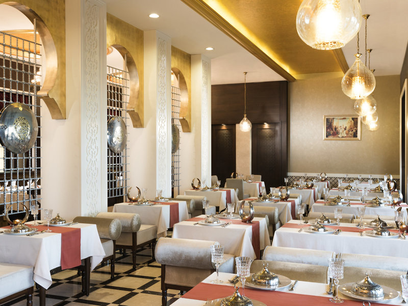 Rixos Bab Al Bahr 17