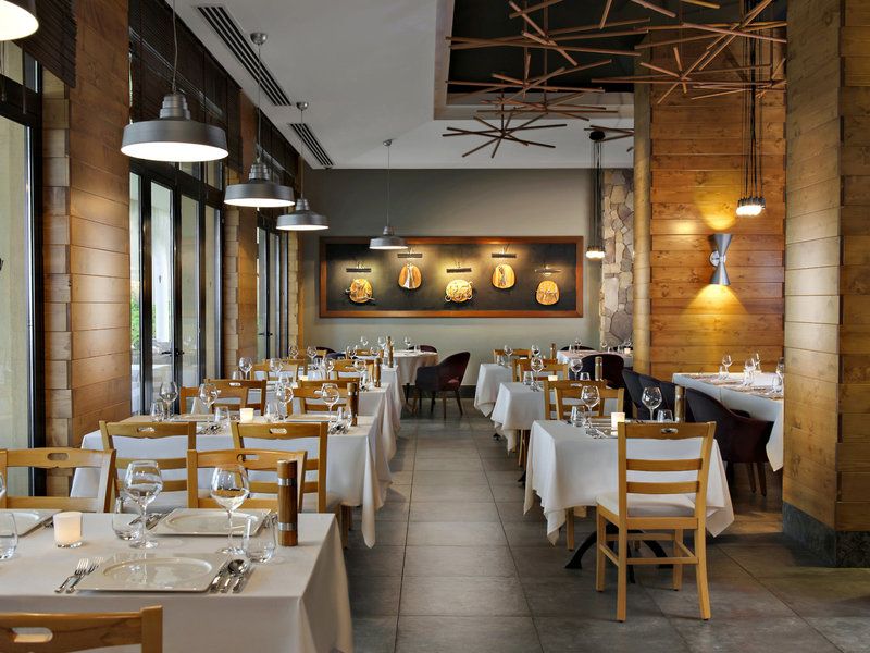 Rixos Bab Al Bahr 18