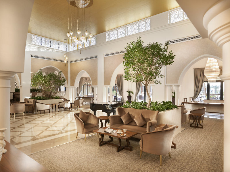 Rixos Bab Al Bahr 19