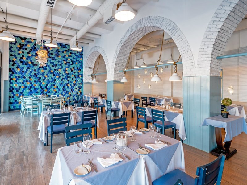 Rixos Bab Al Bahr 20