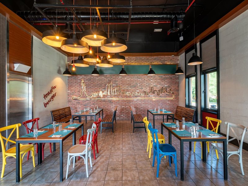 Rixos Bab Al Bahr 21