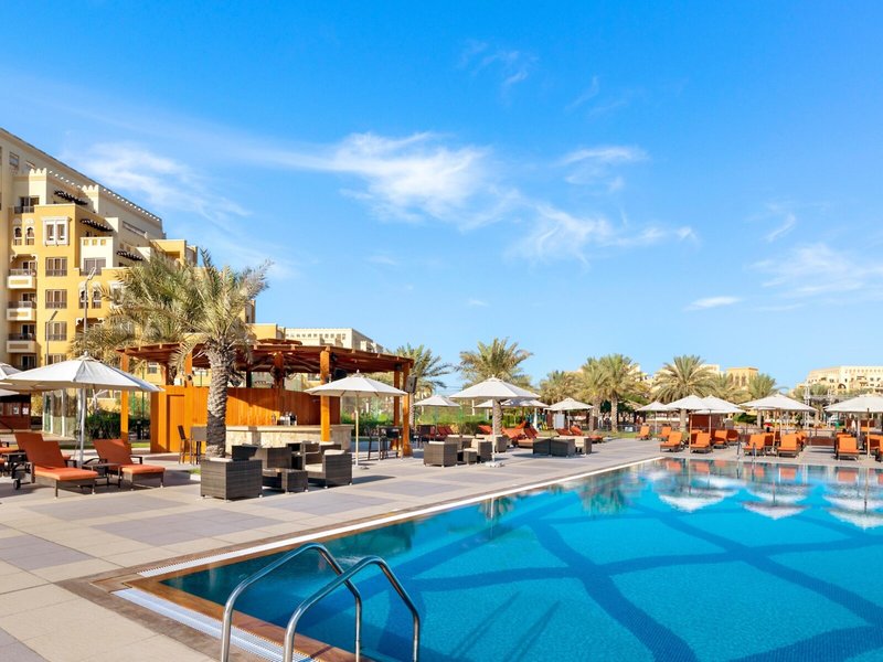 Rixos Bab Al Bahr 22