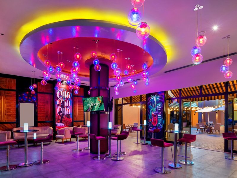 Rixos Bab Al Bahr 23