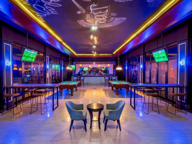 Rixos Bab Al Bahr 24