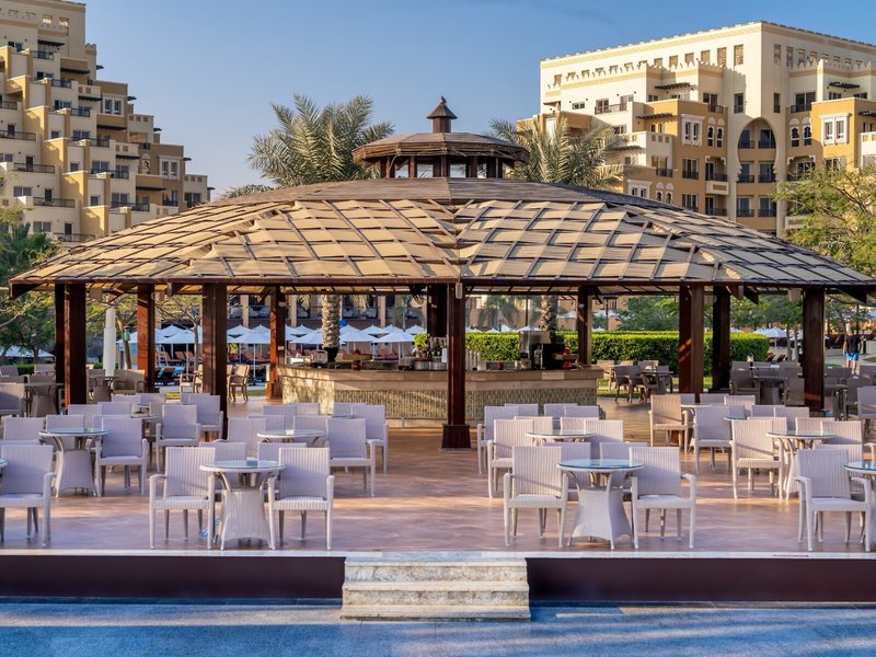 Rixos Bab Al Bahr 25