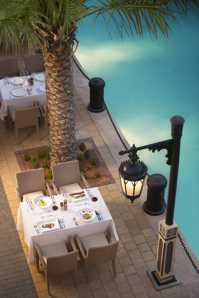 Rixos Bab Al Bahr 27