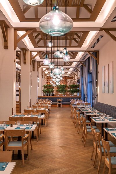 Rixos Bab Al Bahr 28