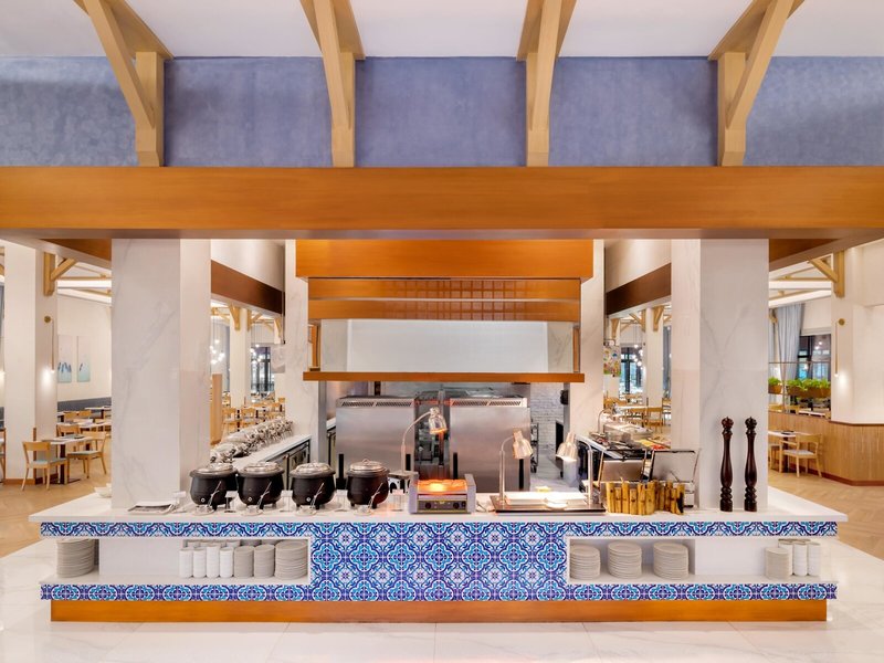 Rixos Bab Al Bahr 29