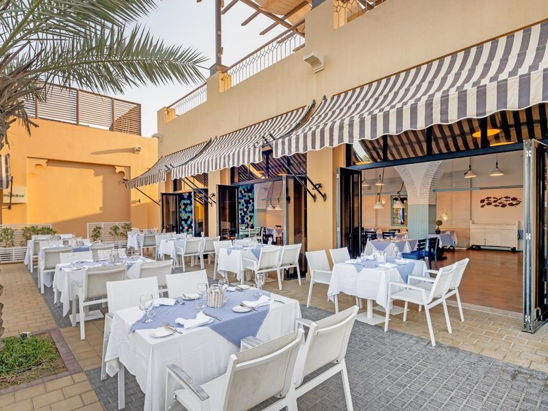 Rixos Bab Al Bahr 30