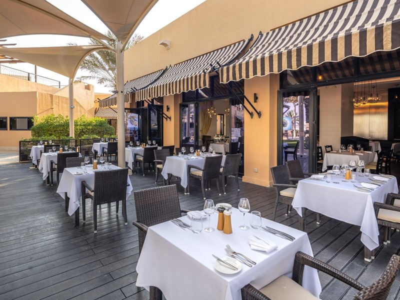 Rixos Bab Al Bahr 31