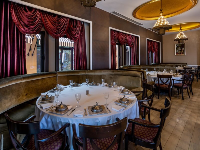 Rixos Bab Al Bahr 33