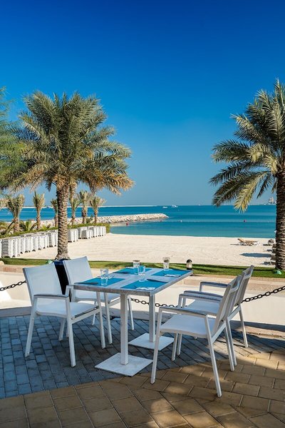 Rixos Bab Al Bahr 35