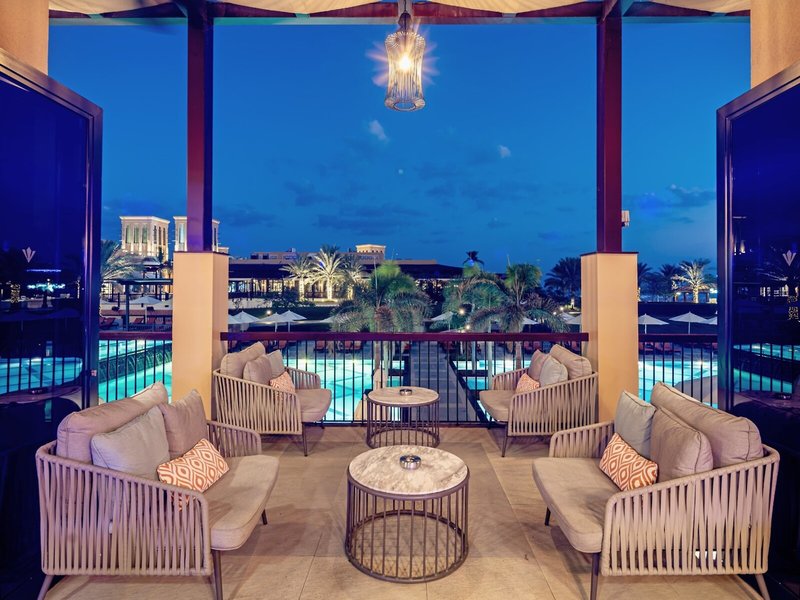 Rixos Bab Al Bahr 36