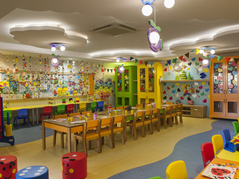 Rixos Bab Al Bahr 37