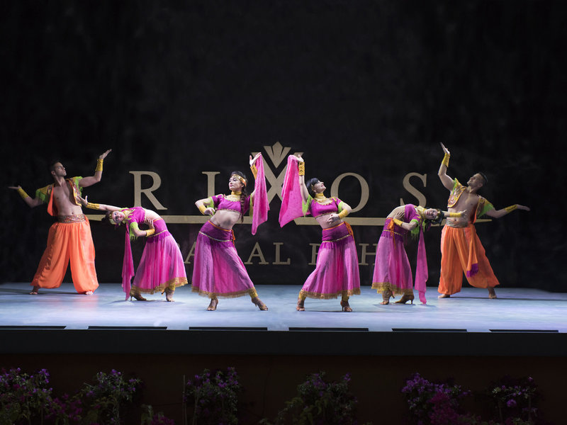 Rixos Bab Al Bahr 38