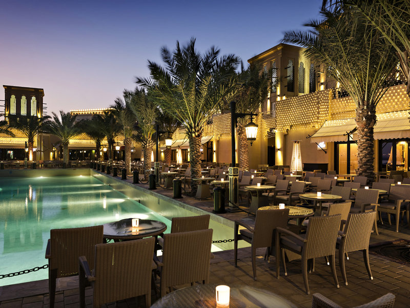 Rixos Bab Al Bahr 39
