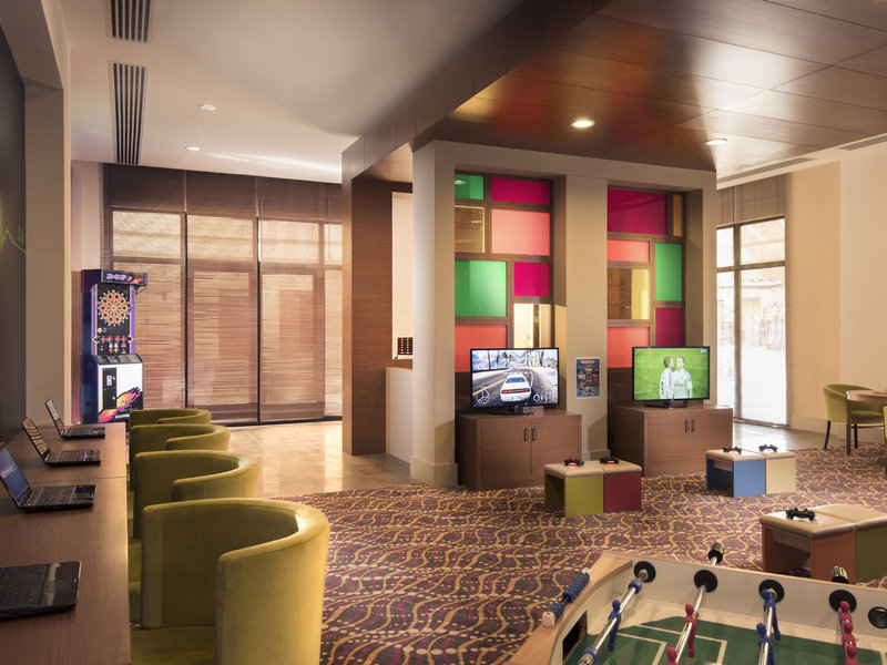 Rixos Bab Al Bahr 40