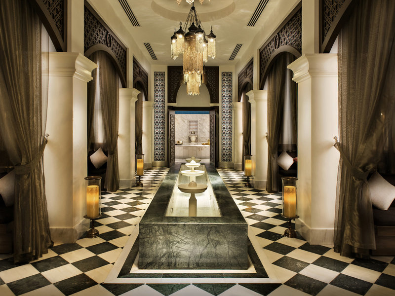 Rixos Bab Al Bahr 43