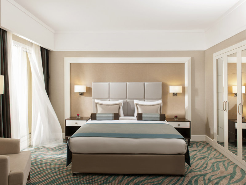 Rixos Bab Al Bahr 45