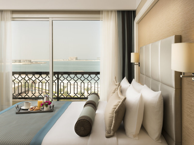 Rixos Bab Al Bahr 47