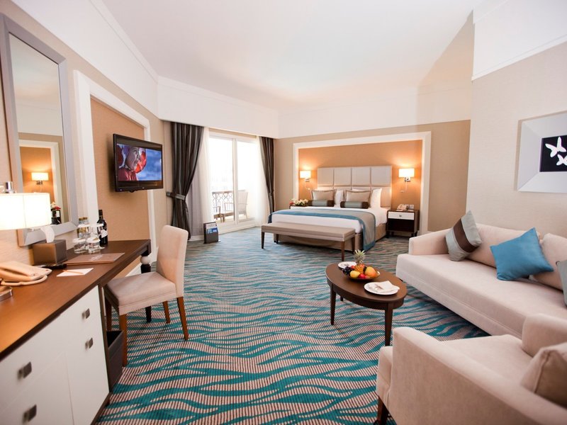 Rixos Bab Al Bahr 48