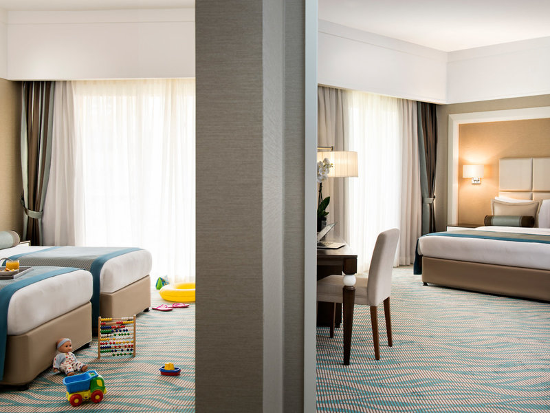 Rixos Bab Al Bahr 49