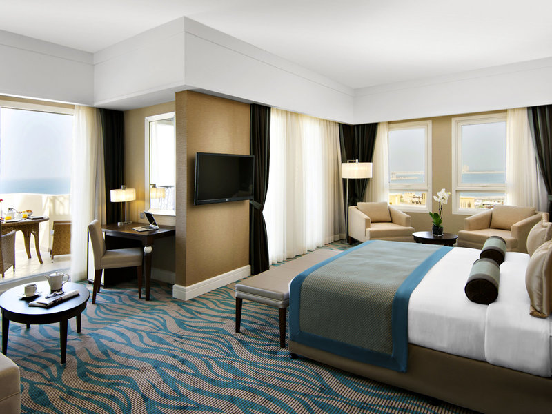 Rixos Bab Al Bahr 50