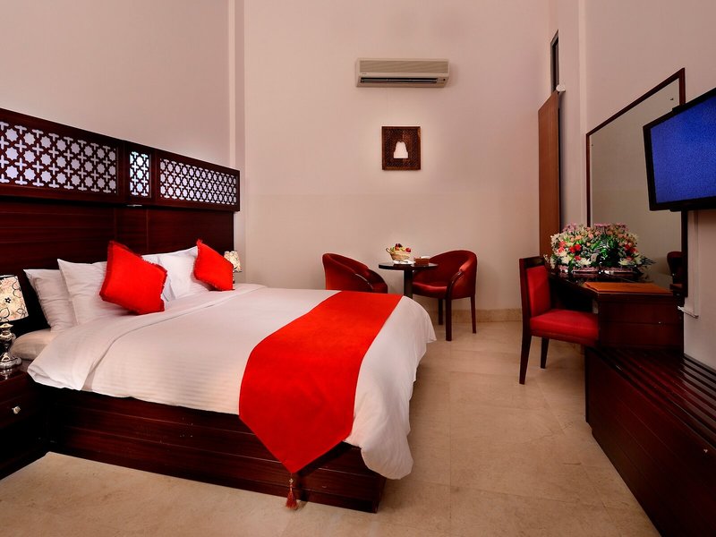 Ras Al Jinz Turtle Reserve 8