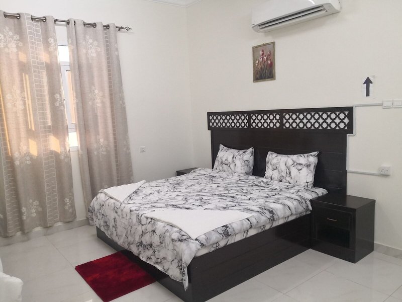 Ras Al Jinz Turtle Reserve 11