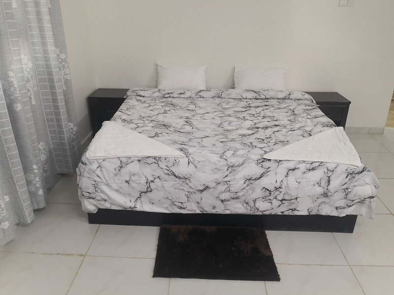 Ras Al Jinz Turtle Reserve 12