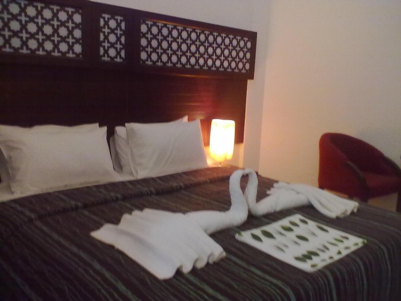 Ras Al Jinz Turtle Reserve 15