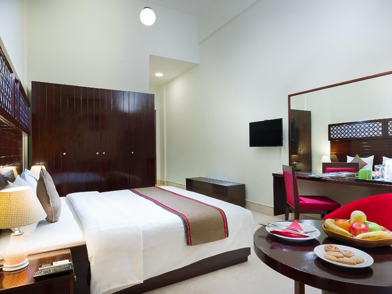 Ras Al Jinz Turtle Reserve 16