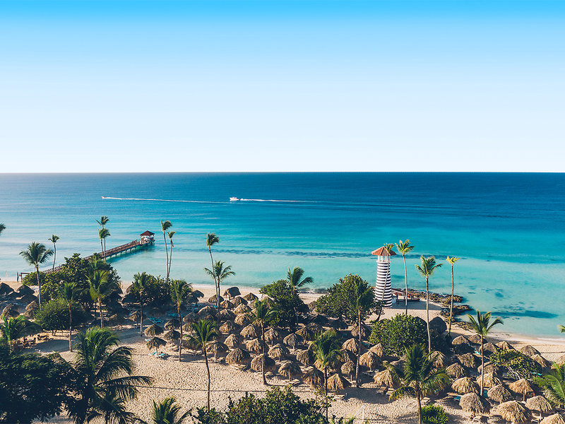 Iberostar Selection Hacienda Dominicus 1