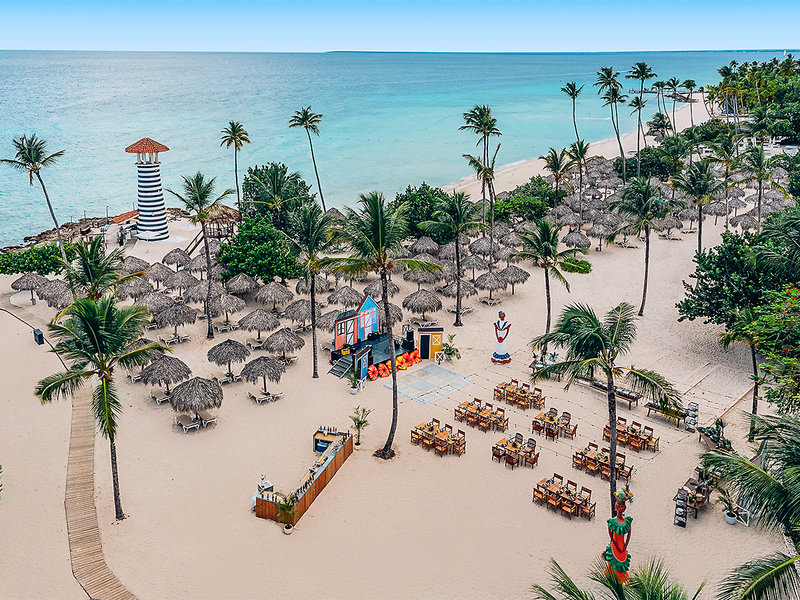 Iberostar Selection Hacienda Dominicus 7