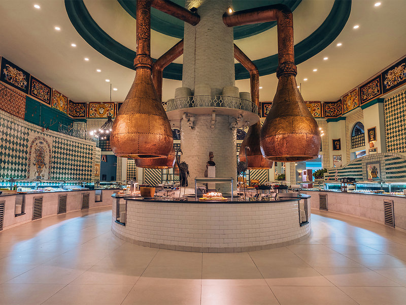 Iberostar Selection Hacienda Dominicus 14