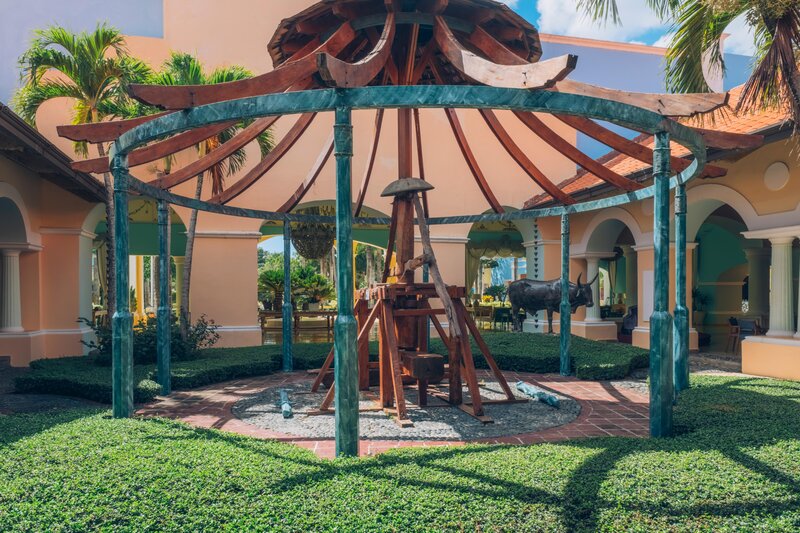 Iberostar Selection Hacienda Dominicus 28