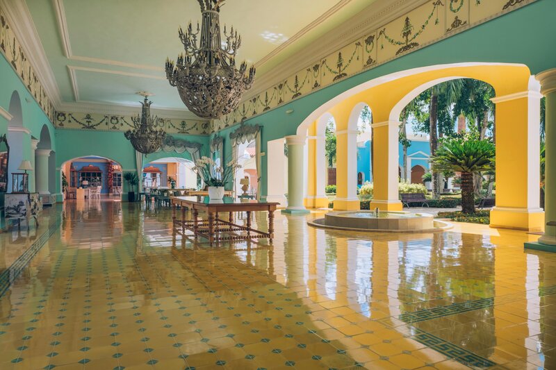 Iberostar Selection Hacienda Dominicus 37